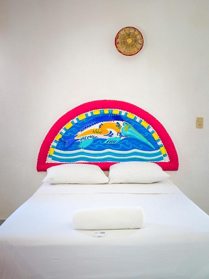 Kahlo Puerto Escondido Hotel Puerto Escondido  Room photo