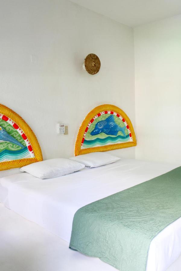 Kahlo Puerto Escondido Hotel Puerto Escondido  Room photo