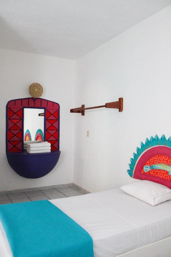 Kahlo Puerto Escondido Hotel Puerto Escondido  Room photo